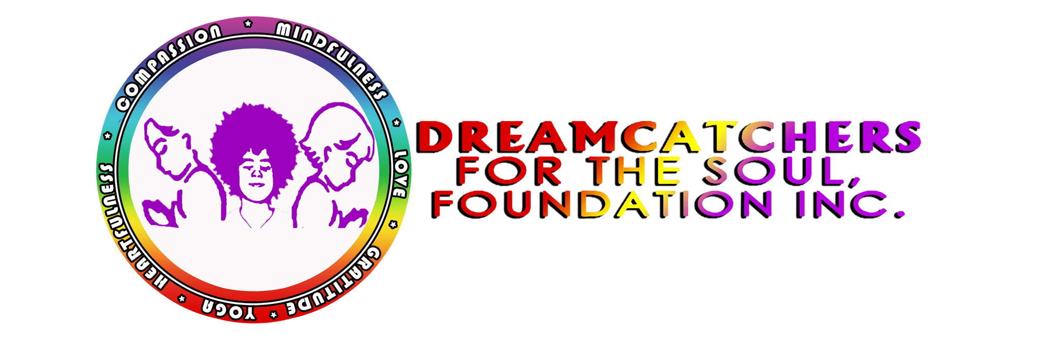 HandsOn Broward Partner Dreamcatchers for the Soul Foundation, Inc.